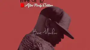 Beatmochini - The Weekend Ft. Fifi Cooper